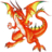 Fire Dragon