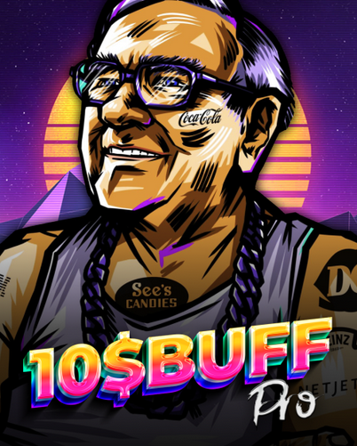 Изображение [Клуб трёх запятых] Миллион на Airdrop (2025)