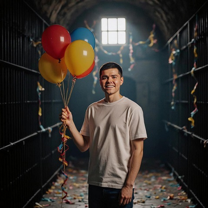 Изображение [Аяз Шабутдинов] Последняя лекция. Харизма и личный бренд. Месяц 5 (2025)