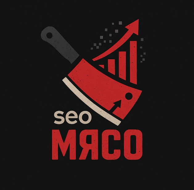 Изображение [Максим Котёнков] Клуб SEO мясо. Август (2025)
