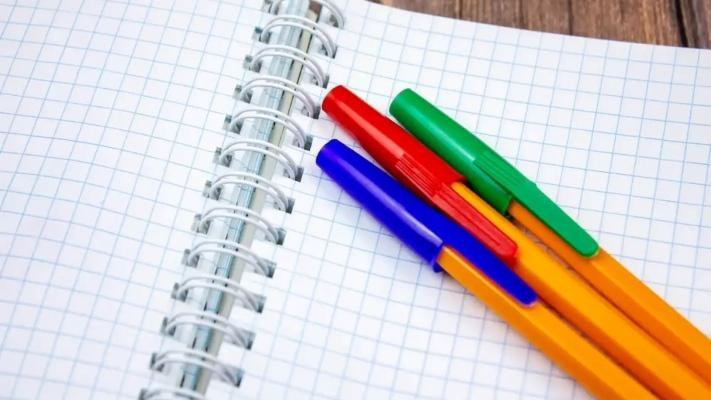 Изображение [Иван Коломеец] Зачем и как делать краткую запись. (2022)