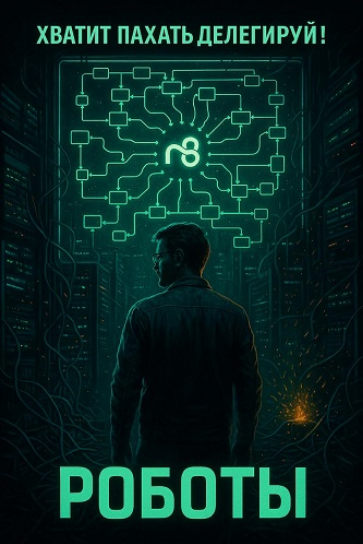 Изображение [AI Karlo] Автоматизация и нейросети (Июль 2025 и ранее)