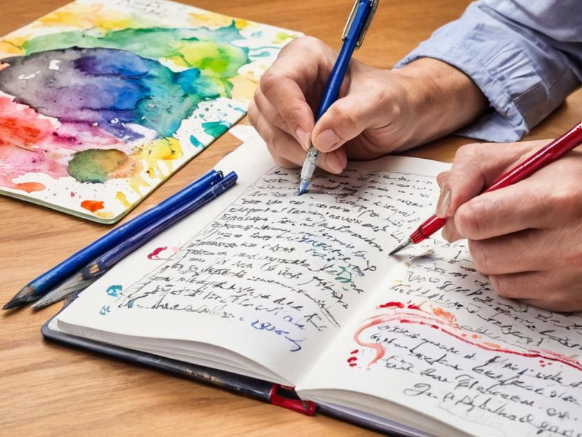 Изображение [EduNote] Маша Пушкина (Фаворская) ― Техники самопомощи для людей с биполярным расстройством (2025)